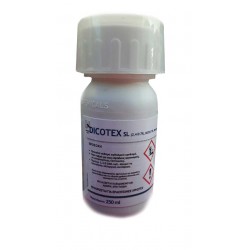 Ζιζανιοκτόνο DICOTEX SL|250ml
